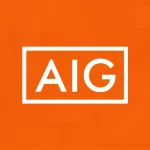 Logo AIG - ABAX Corretora de Seguros