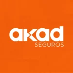 Logo Akad - ABAX Corretora de Seguros