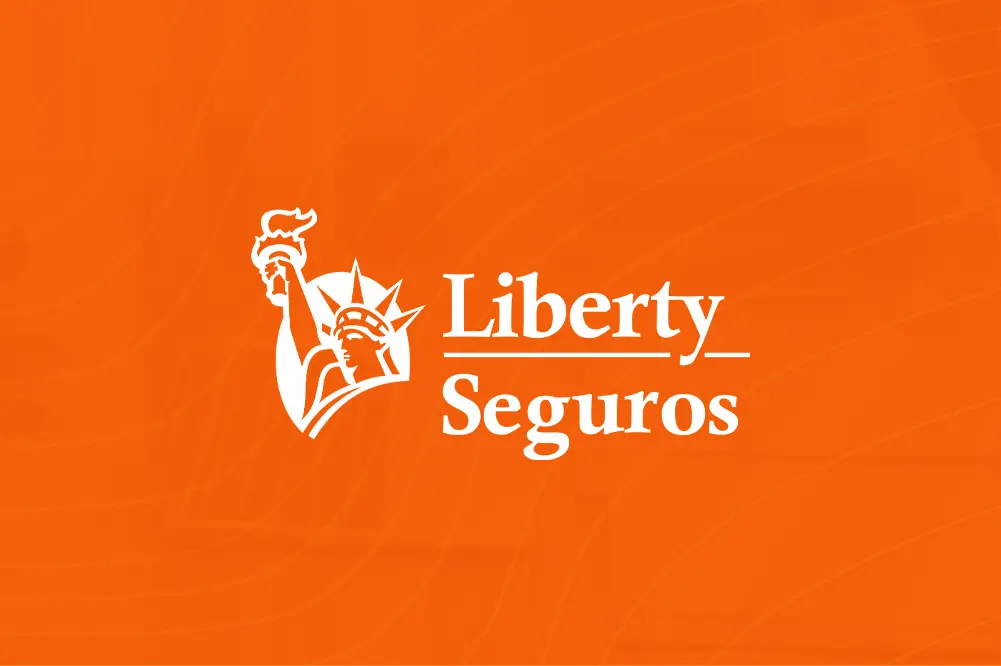 Logo Liberty Seguros - ABAX Corretora de Seguros