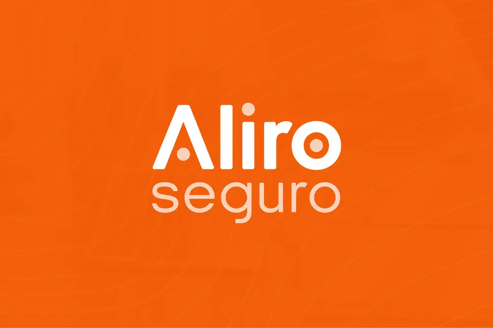 Logo aliro - ABAX Corretora de Seguros