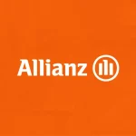 Logo allianz - ABAX Corretora de Seguros