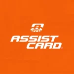 Logo assist card - ABAX Corretora de Seguros
