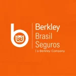 Logo berkley - ABAX Corretora de Seguros