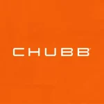 Logo chubb - ABAX Corretora de Seguros