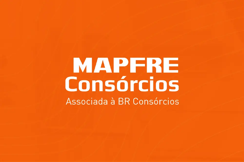 Logo mapfre consórcios- ABAX Corretora de Seguros