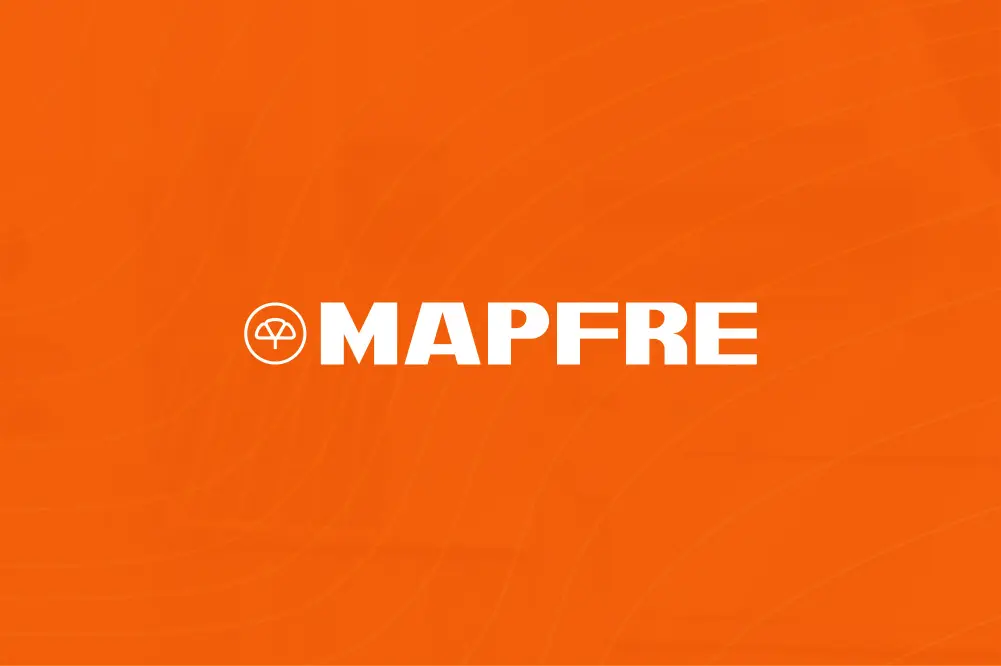 Logo mapfre - ABAX Corretora de Seguros