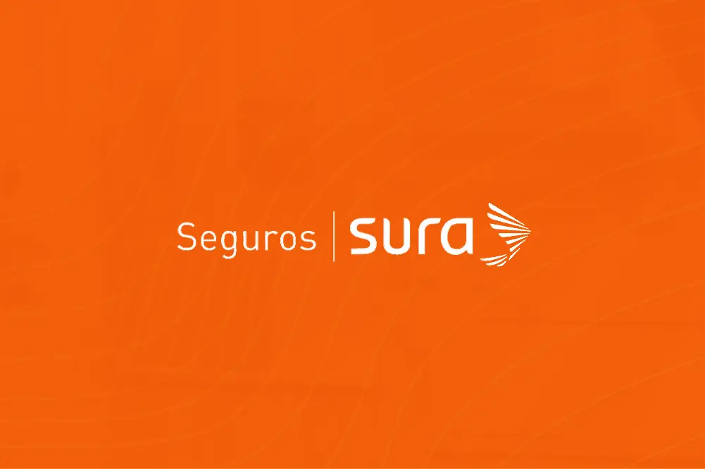 Logo sura - ABAX Corretora de Seguros