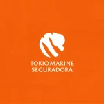 Logo tokio marine - ABAX Corretora de Seguros