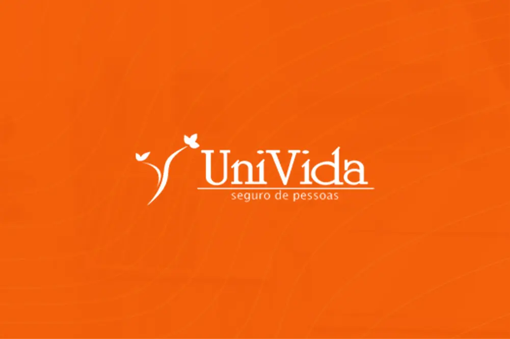 Logo univida - ABAX Corretora de Seguros